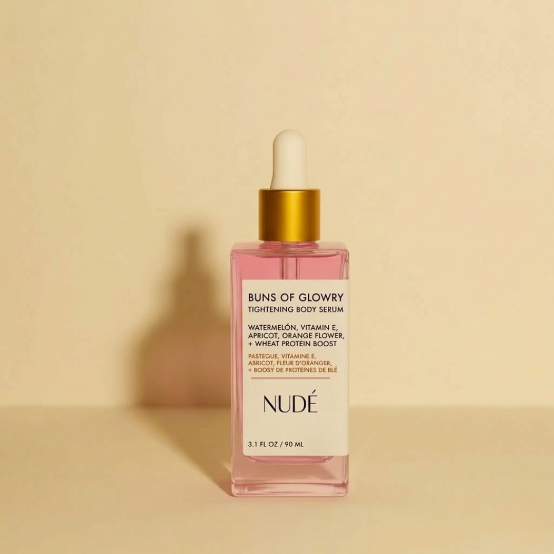 Nudé™ Aftershave Serum