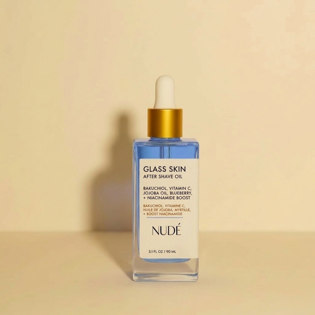 Nudé™ Aftershave Serum